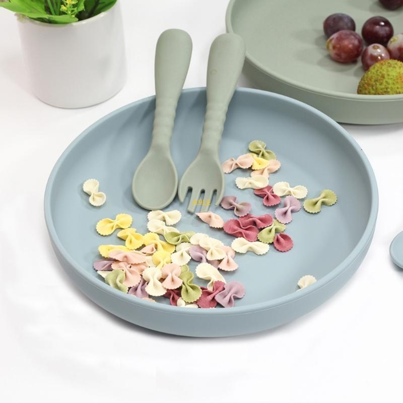 Plate Suction Toddler - Suction Plates for Babies & Toddlers