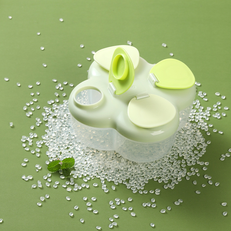 Portable Clover 4-Compartment  - Baby Food Options บทวิจารณ์และราคา