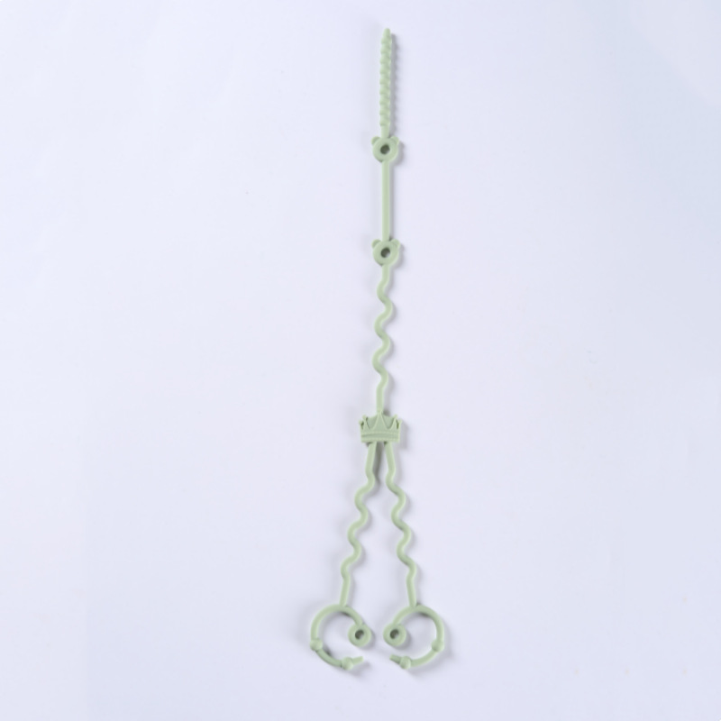 Baby Silicone Pacifier Chain F - Baby Food Stuff บทวิจารณ์และราคา