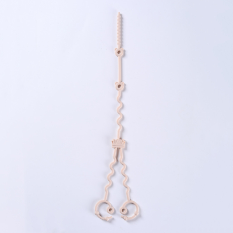 Baby Silicone Pacifier Chain F - Baby Food Stuff บทวิจารณ์และราคา