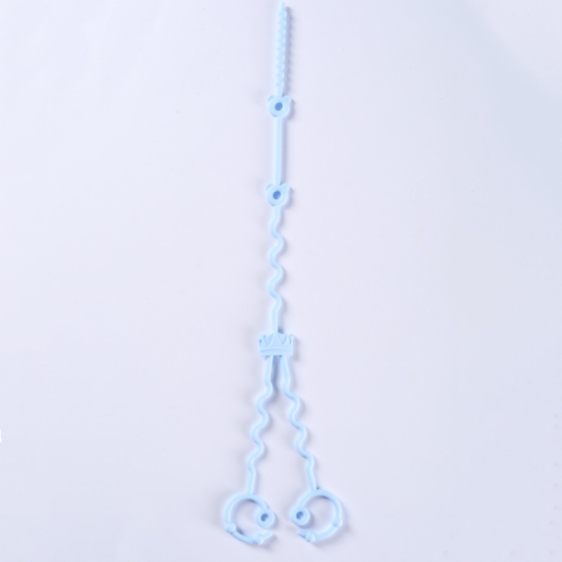 Baby Silicone Pacifier Chain F - Baby Food Stuff บทวิจารณ์และราคา