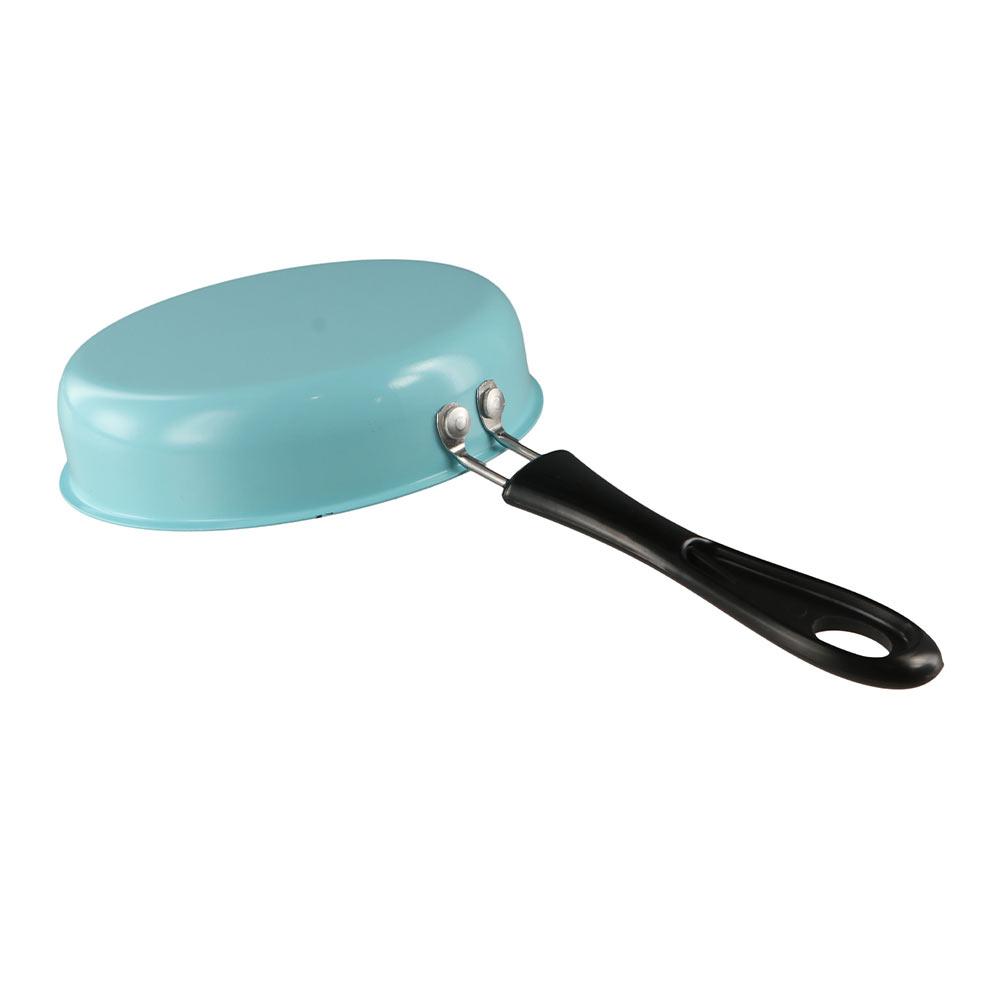 Cookware 12cm Mini Non-stick P - Baby Food With Iron บทวิจารณ์และราคา
