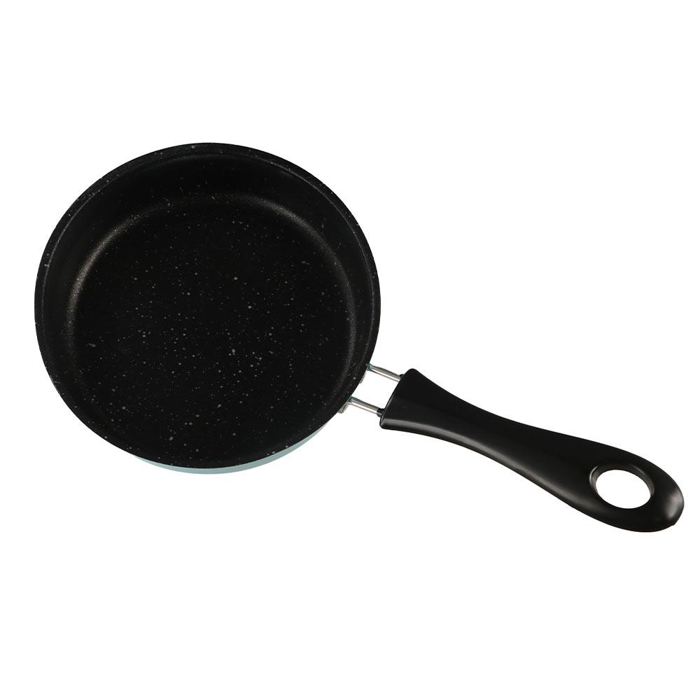 Cookware 12cm Mini Non-stick P - Baby Food With Iron บทวิจารณ์และราคา