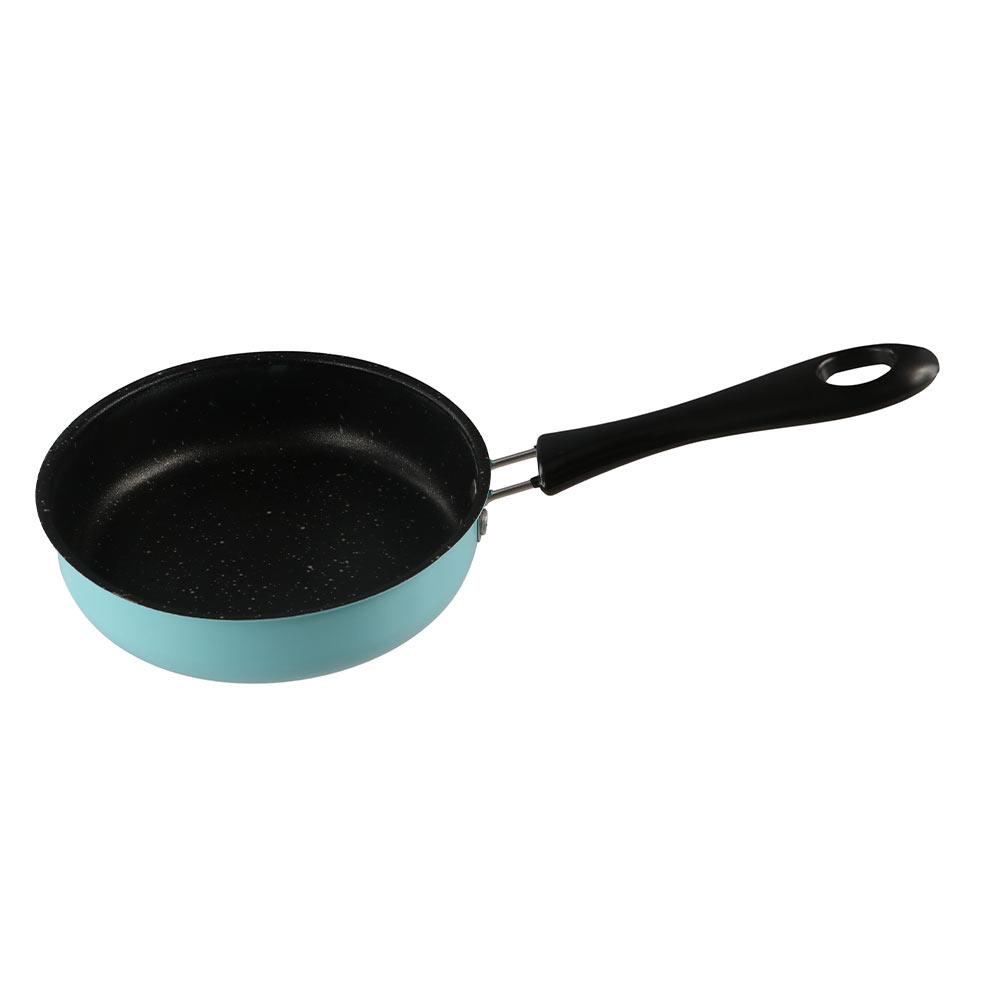 Cookware 12cm Mini Non-stick P - Baby Food With Iron บทวิจารณ์และราคา
