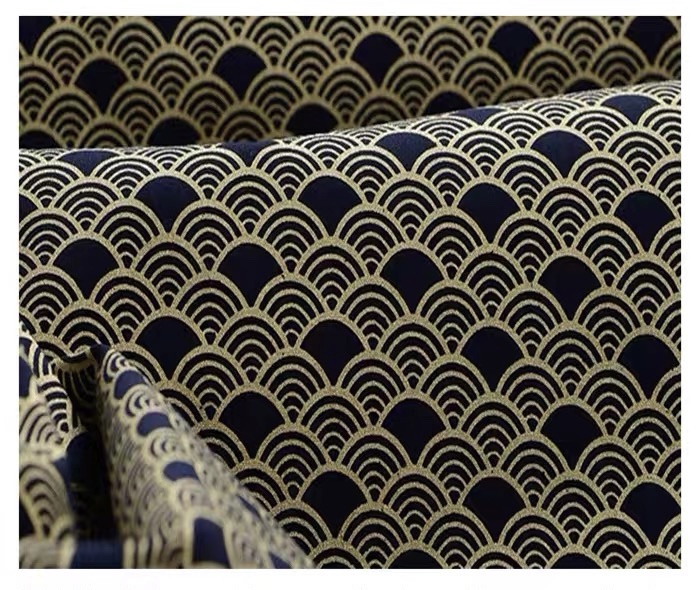 Bronzing Japanese Print Fabric - Baby Puree Pouch บทวิจารณ์และราคา