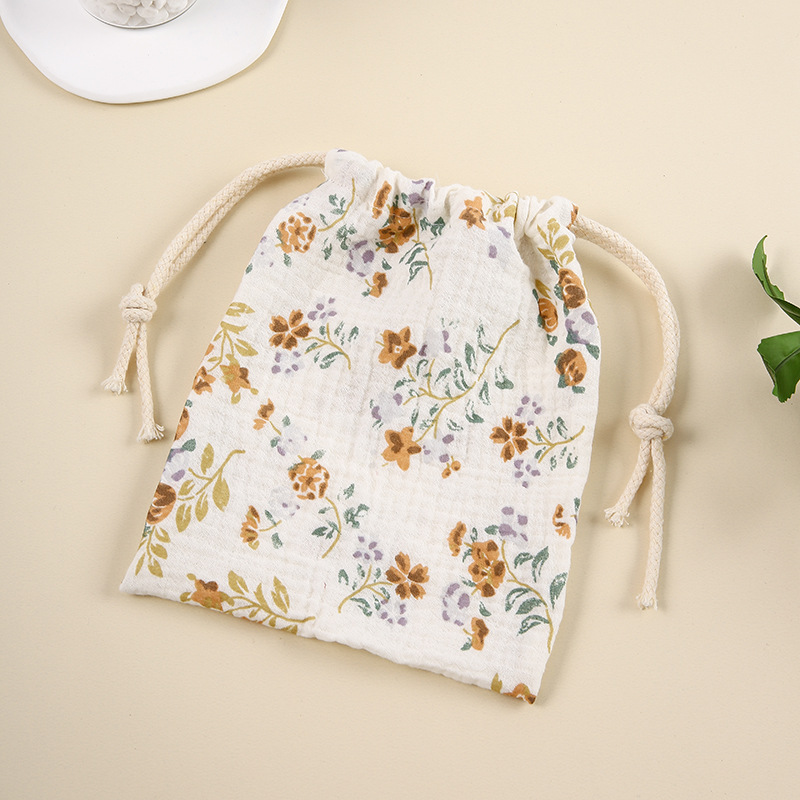 String Diaper Bag Cute Cartoon - Baby Puree Pouch บทวิจารณ์และราคา