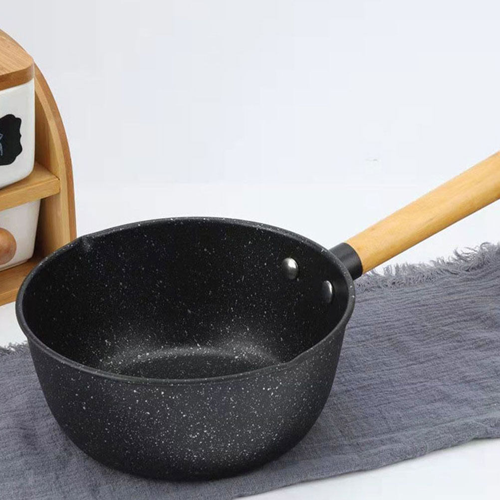 Maifan Stone Saucepan Nonstick - Baby Food With Iron บทวิจารณ์และราคา