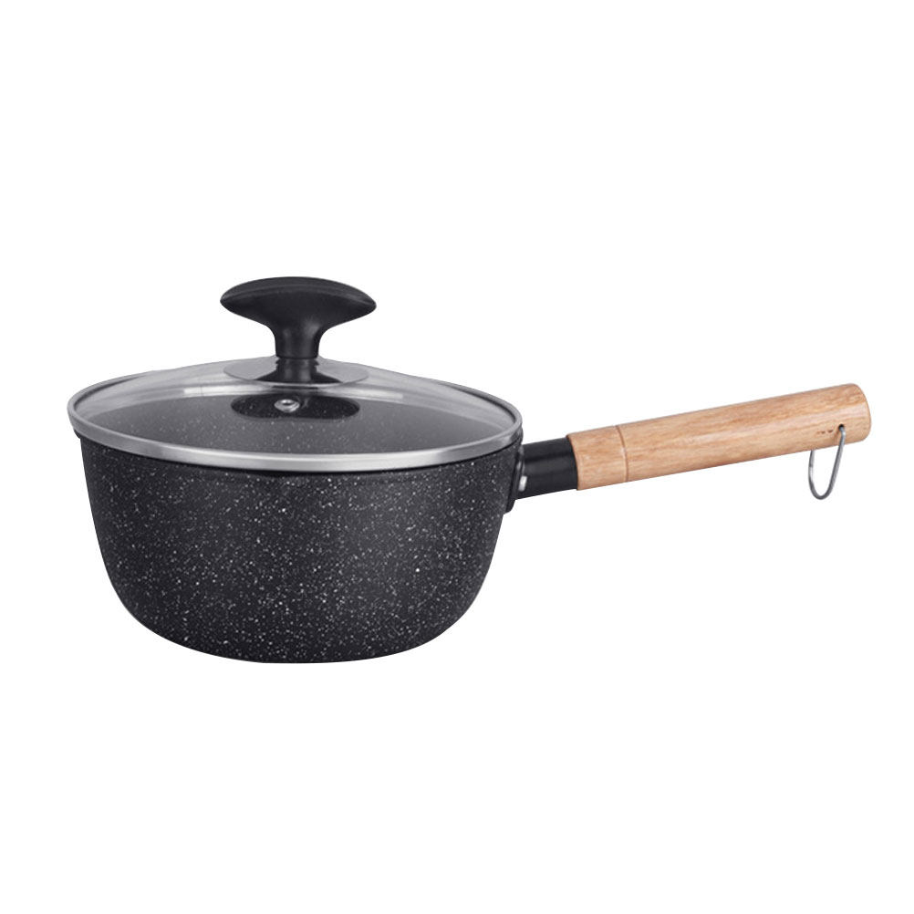 Maifan Stone Saucepan Nonstick - Baby Food With Iron บทวิจารณ์และราคา