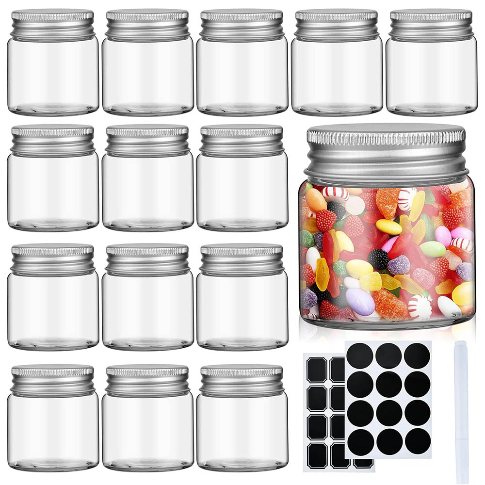 2oz Mini Mason Jars, Wide Mout - Baby Food Jars Glass บทวิจารณ์และราคา