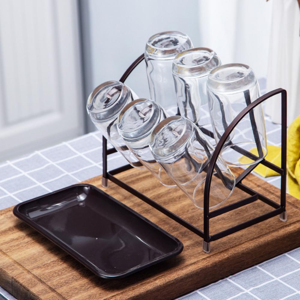 Mold Prevention Cup Rack Cup B - Baby Food With Iron บทวิจารณ์และราคา