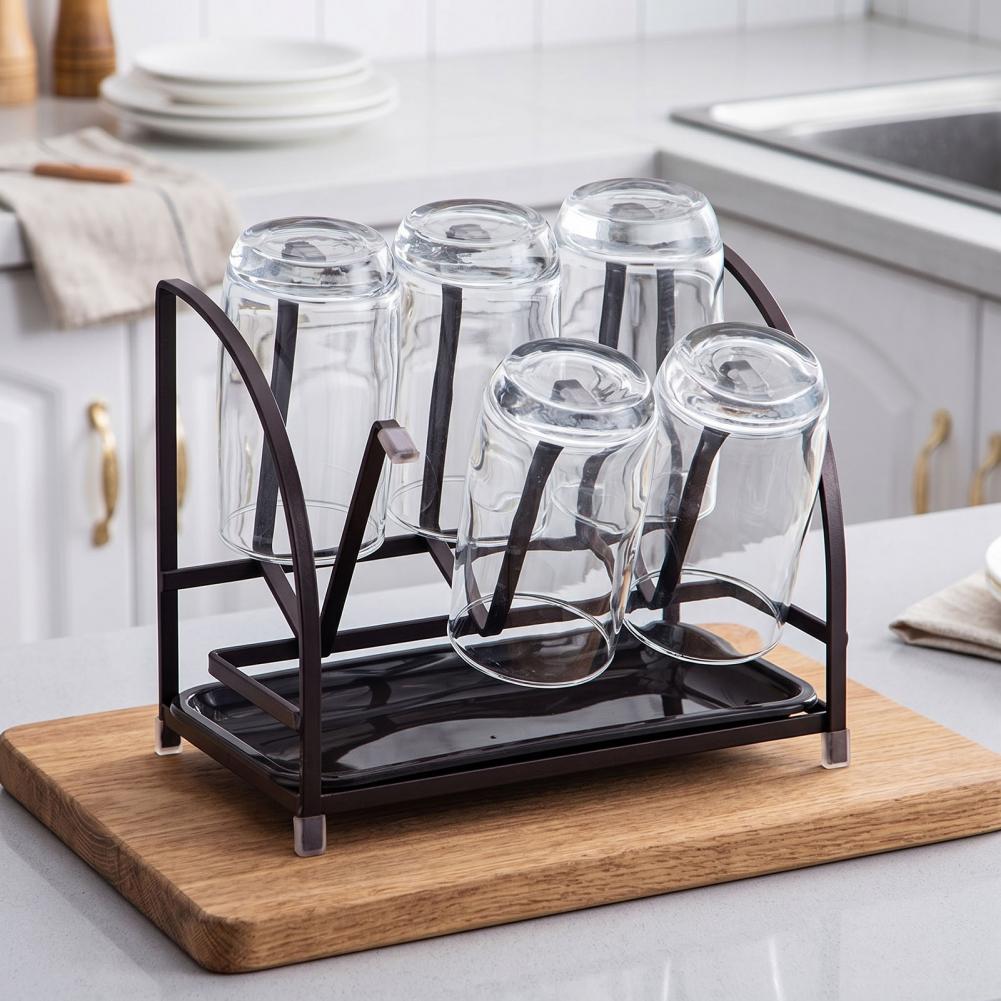 Mold Prevention Cup Rack Cup B - Baby Food With Iron บทวิจารณ์และราคา