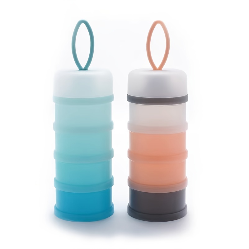 Portable Milk Powder Formula D - Baby Food Options บทวิจารณ์และราคา