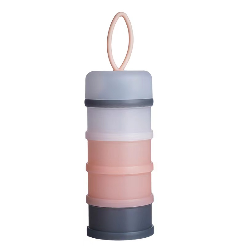 Portable Milk Powder Formula D - Baby Food Options บทวิจารณ์และราคา