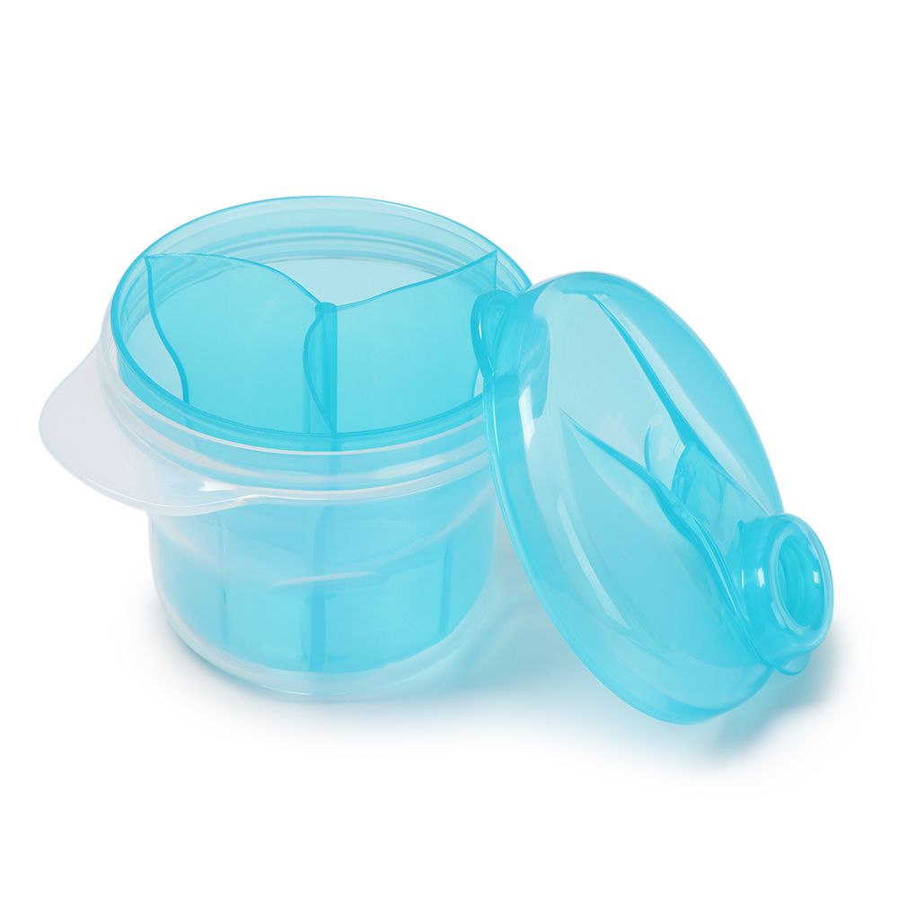 3 Doses Formula Container of B - Baby Food Options บทวิจารณ์และราคา