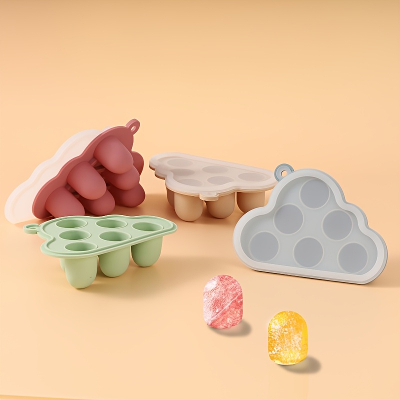 2pcs/1pc Mini-Baby Fruit Veget - Baby Food Options บทวิจารณ์และราคา