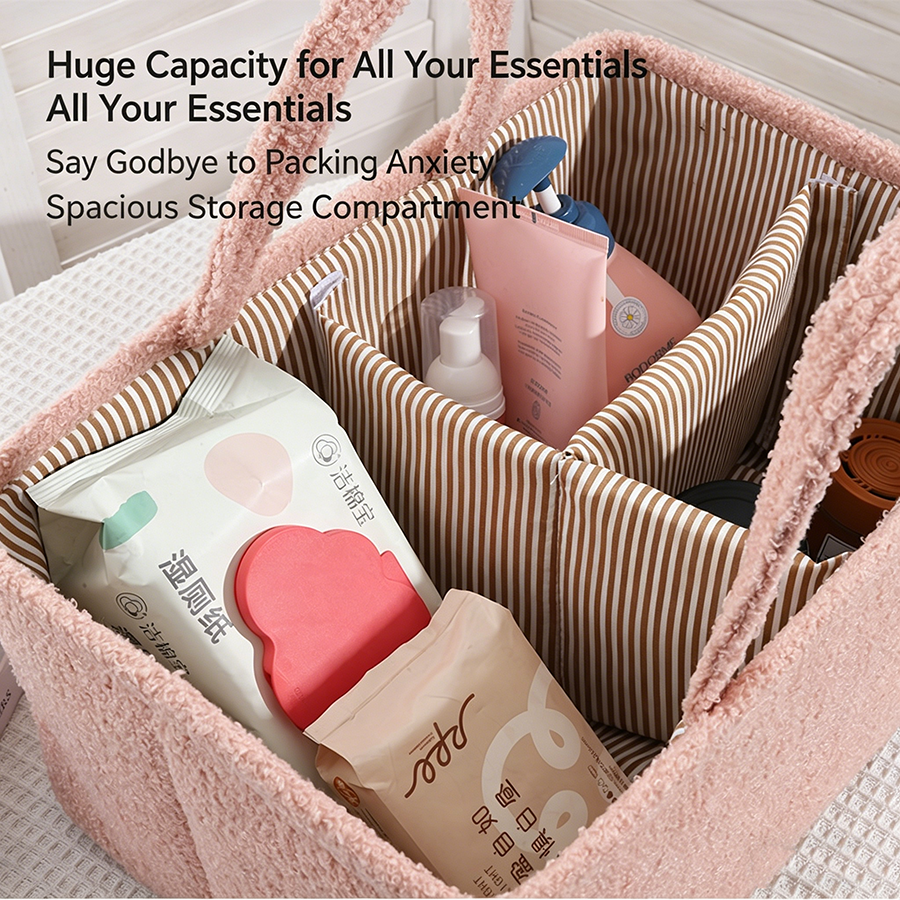 Portable Travel Mommy Bag Mult - Baby Food Stuff บทวิจารณ์และราคา