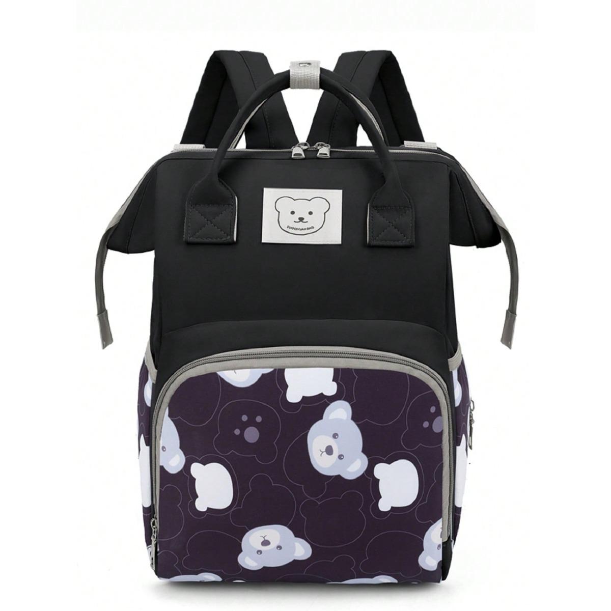 Diaper Bag for Baby Boys & Gir - Baby Puree Pouch บทวิจารณ์และราคา