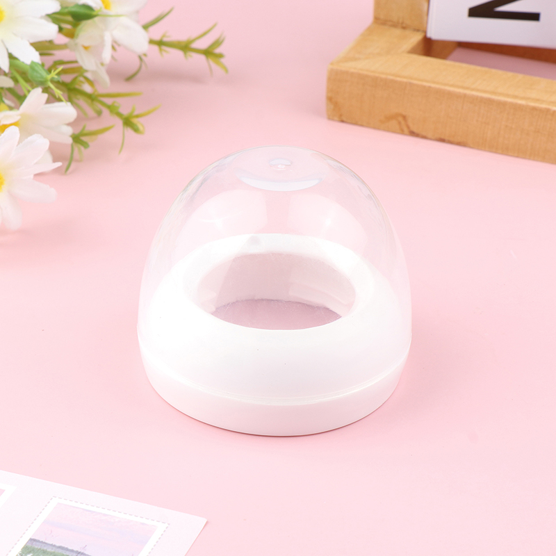 1Set Baby Bottle Cap And Ring  - Baby Food Stuff บทวิจารณ์และราคา