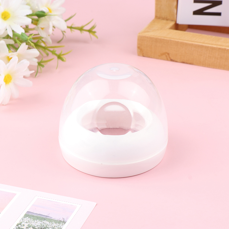 1Set Baby Bottle Cap And Ring  - Baby Food Stuff บทวิจารณ์และราคา