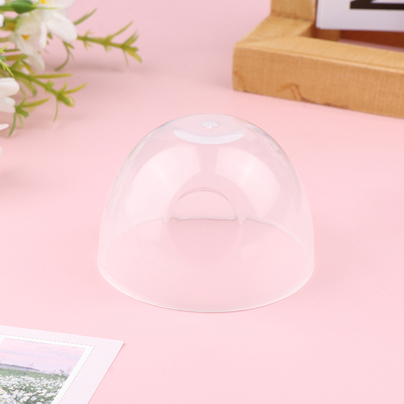 1Set Baby Bottle Cap And Ring  - Baby Food Stuff บทวิจารณ์และราคา