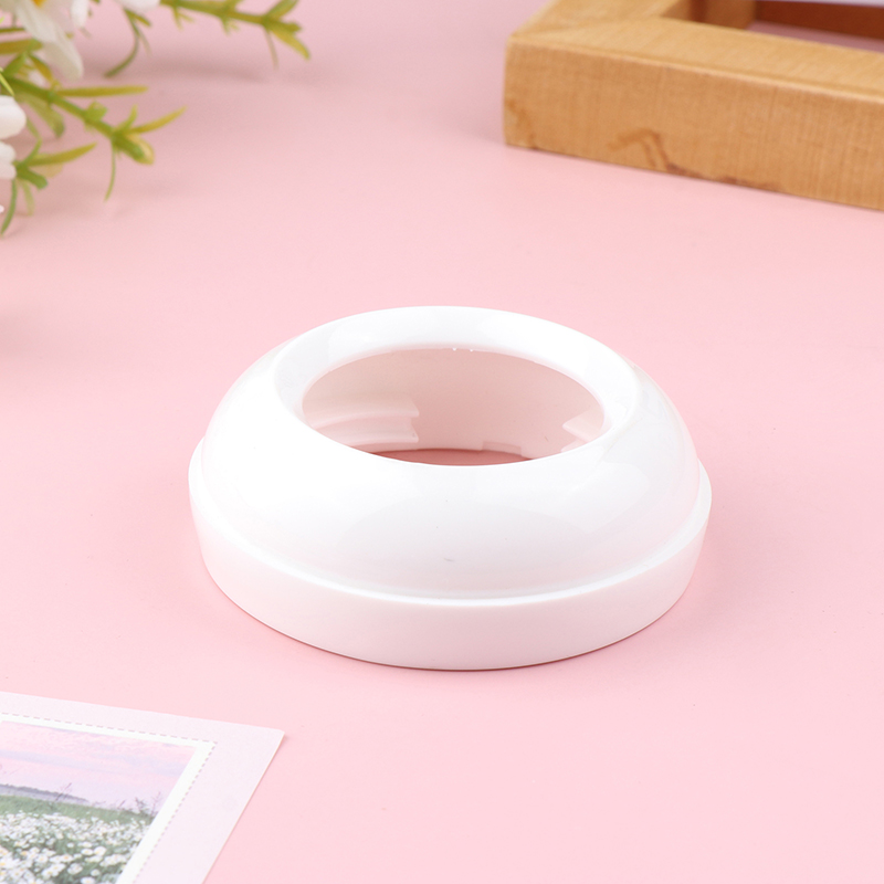 1Set Baby Bottle Cap And Ring  - Baby Food Stuff บทวิจารณ์และราคา