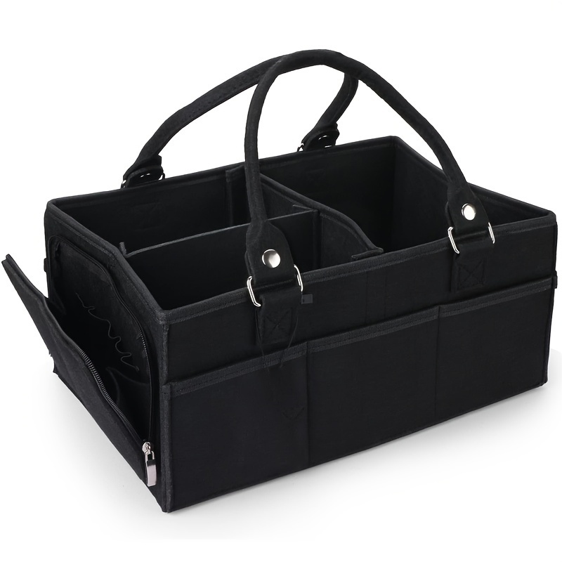 Baby Diaper Bag Large Capacity - Baby Puree Pouch บทวิจารณ์และราคา