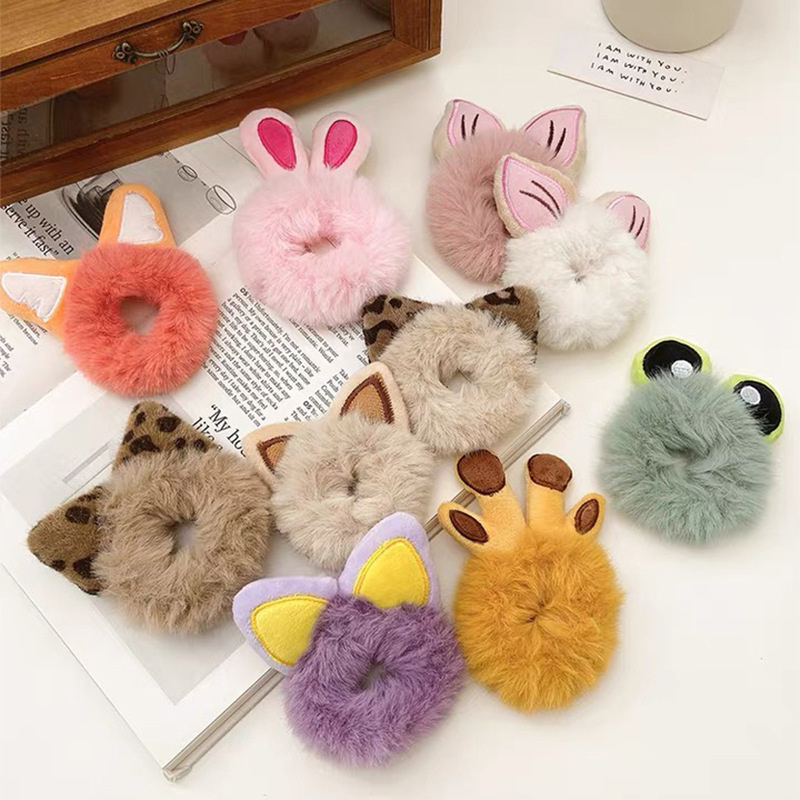 1PC Girl Hair Accessories Styl - Baby Food Meat บทวิจารณ์และราคา