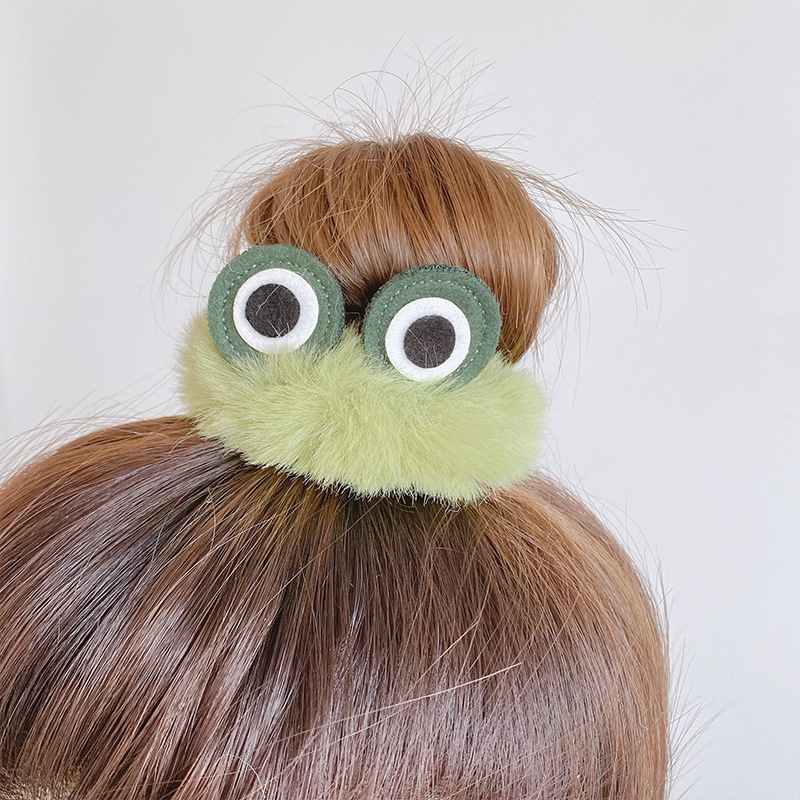 1PC Girl Hair Accessories Styl - Baby Food Meat บทวิจารณ์และราคา
