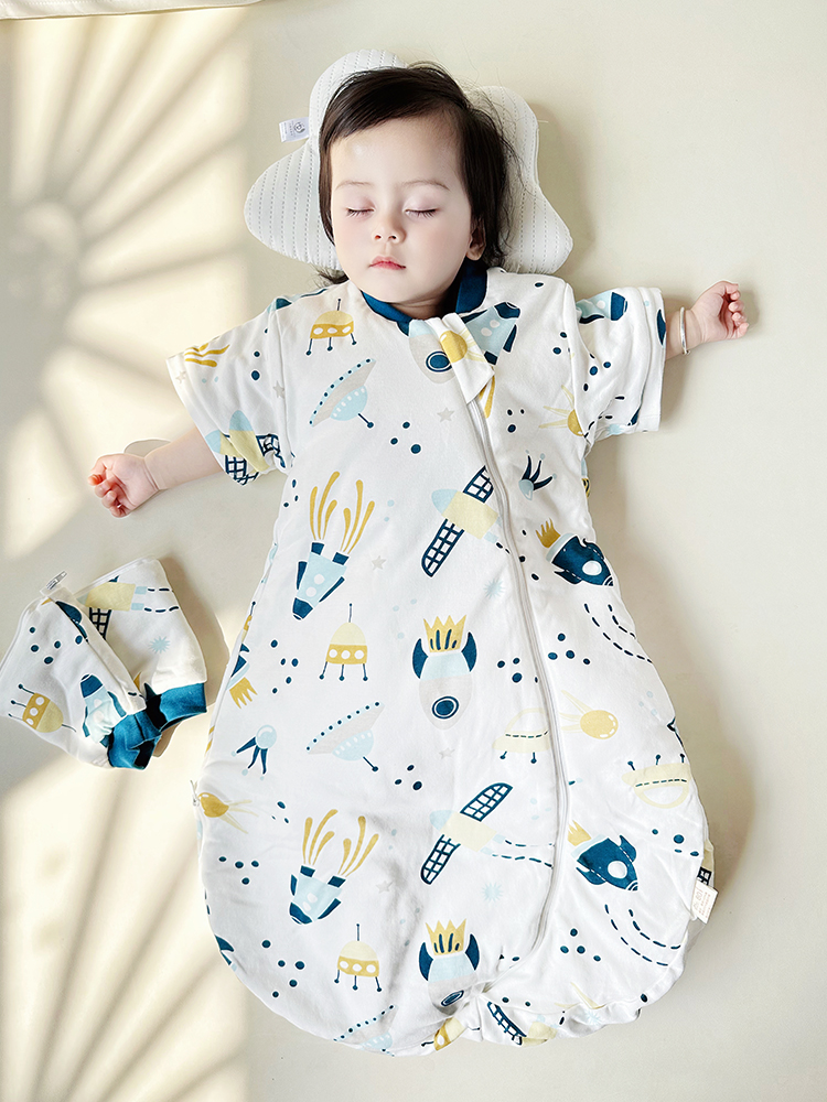 2.5Tog Spring and Autumn Thin  - Baby Puree Pouch บทวิจารณ์และราคา