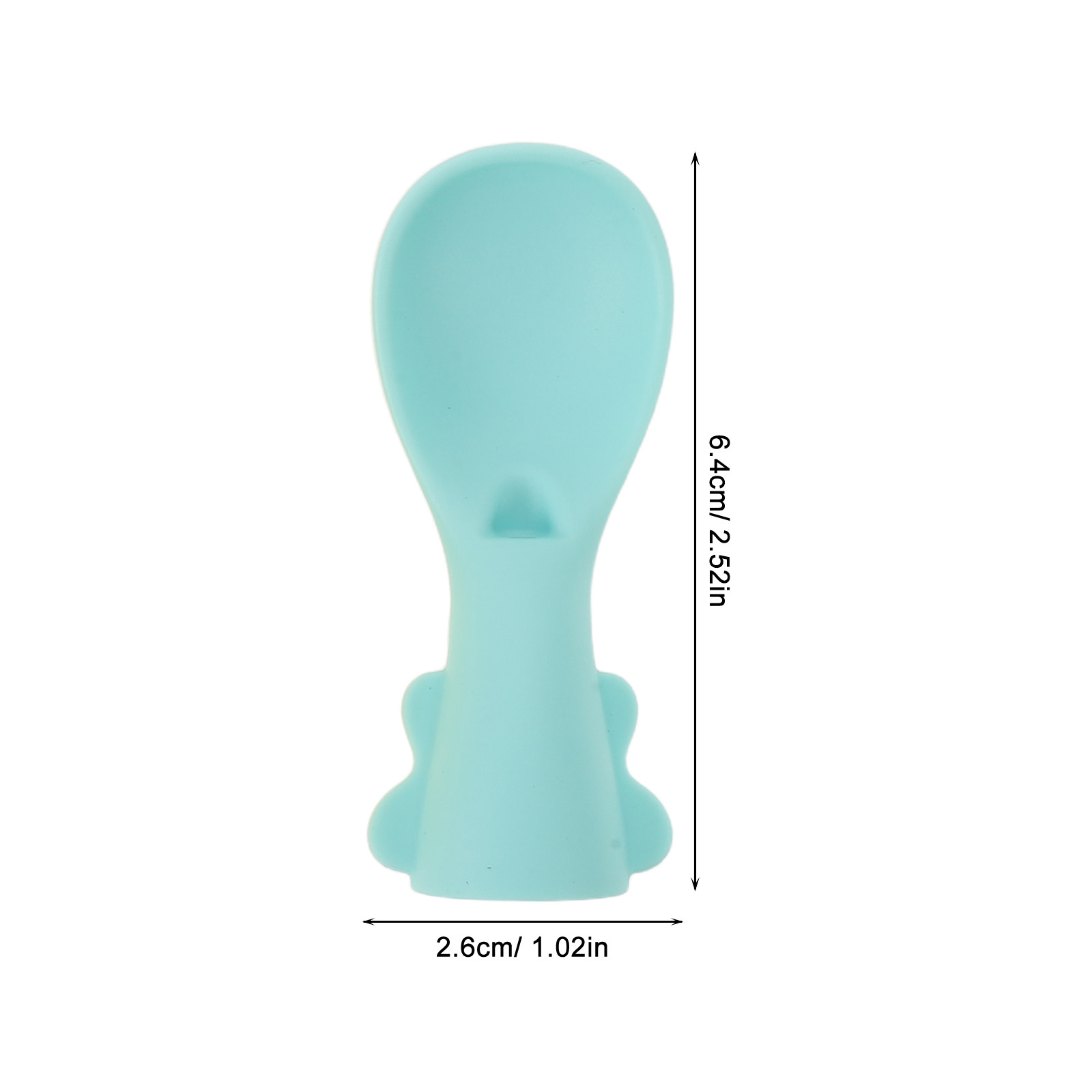 5Pcs Baby Spoon Holder Case Le - Baby Puree Pouch บทวิจารณ์และราคา