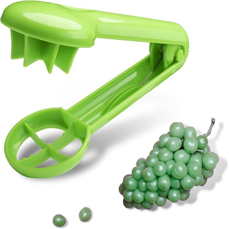 Food Grade Plastic Grape Slice - Baby Food With Iron บทวิจารณ์และราคา