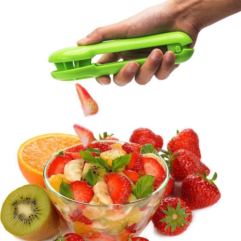Food Grade Plastic Grape Slice - Baby Food With Iron บทวิจารณ์และราคา