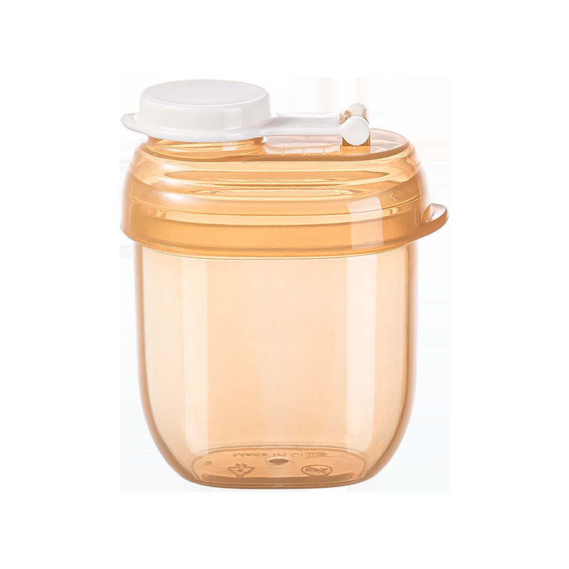 40 gram Baby Milk Powder Box M - Baby Food Options บทวิจารณ์และราคา