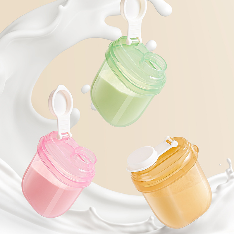 40 gram Baby Milk Powder Box M - Baby Food Options บทวิจารณ์และราคา
