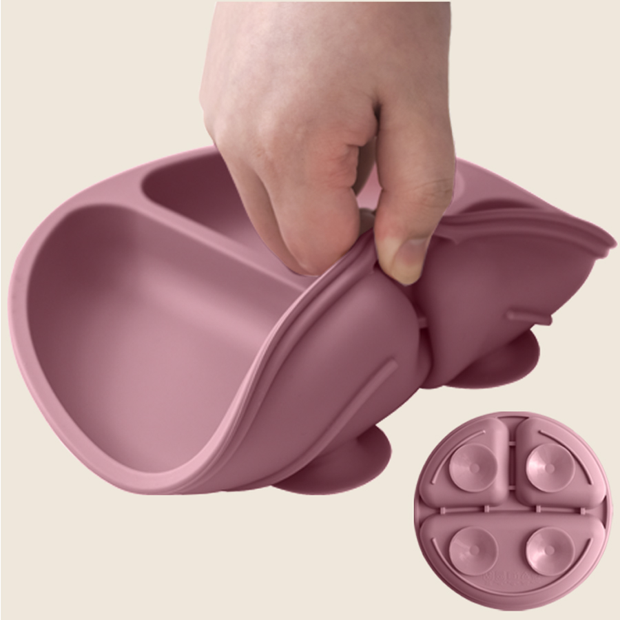 1PCS Baby Sucker Silicone Dini - Baby Food Chopper บทวิจารณ์และราคา