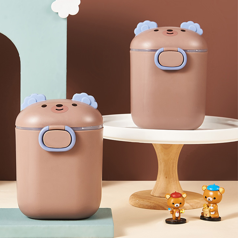 Travel Formula Container, Port - Baby Food Options บทวิจารณ์และราคา