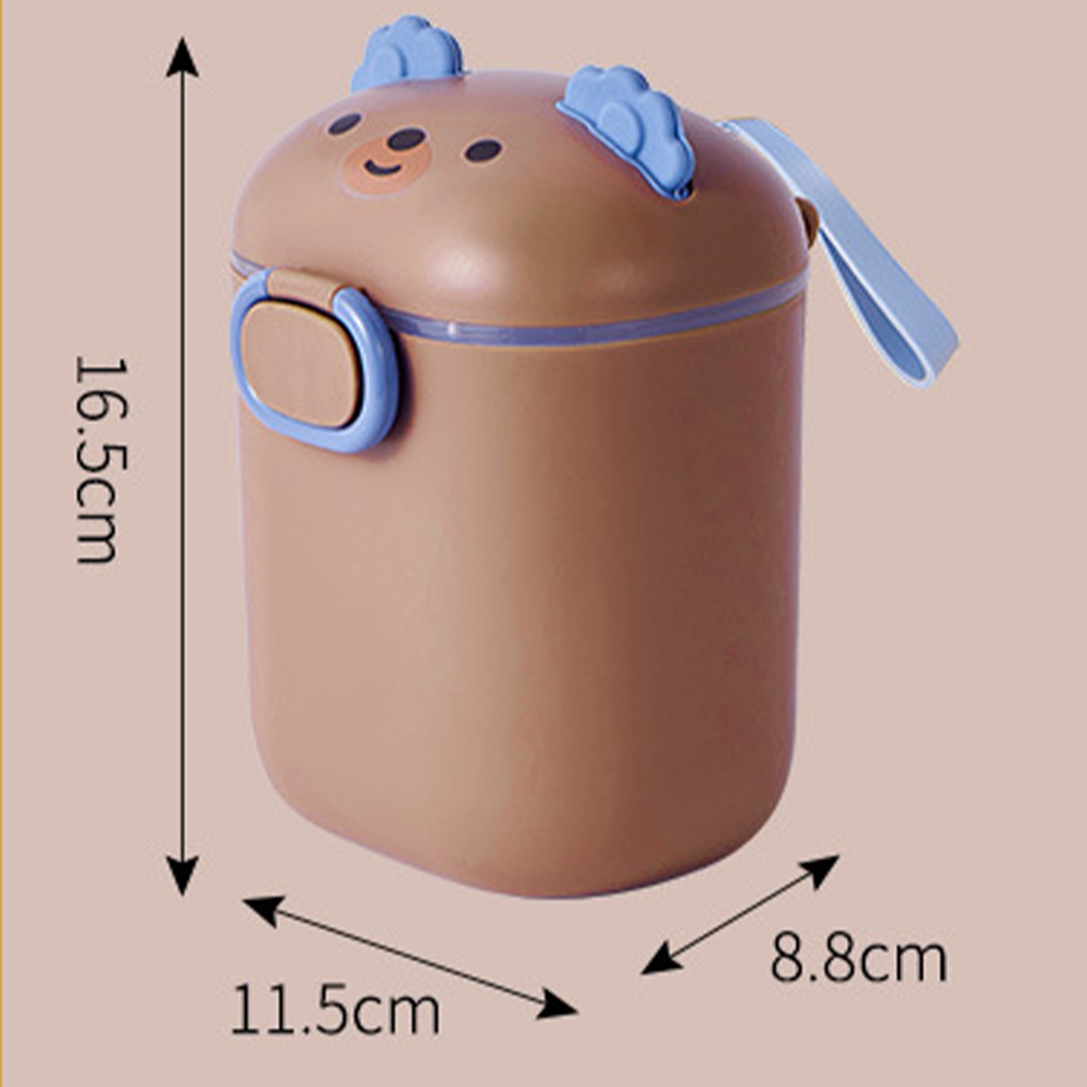 Travel Formula Container, Port - Baby Food Options บทวิจารณ์และราคา