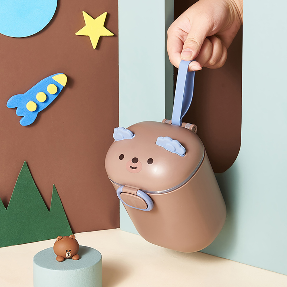 Travel Formula Container, Port - Baby Food Options บทวิจารณ์และราคา