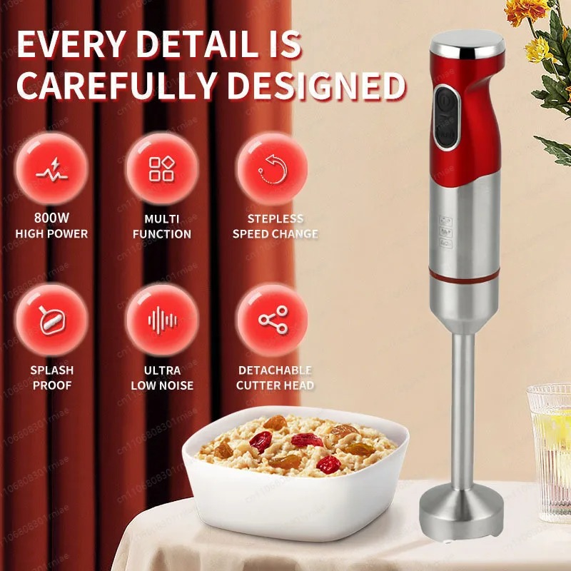 Baby food machine food process - Baby Food Meat บทวิจารณ์และราคา