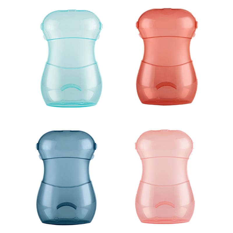 Food Pouch Holder for Babies T - Baby Puree Pouch บทวิจารณ์และราคา