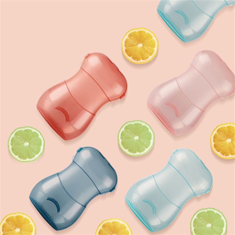 Food Pouch Holder for Babies T - Baby Puree Pouch บทวิจารณ์และราคา