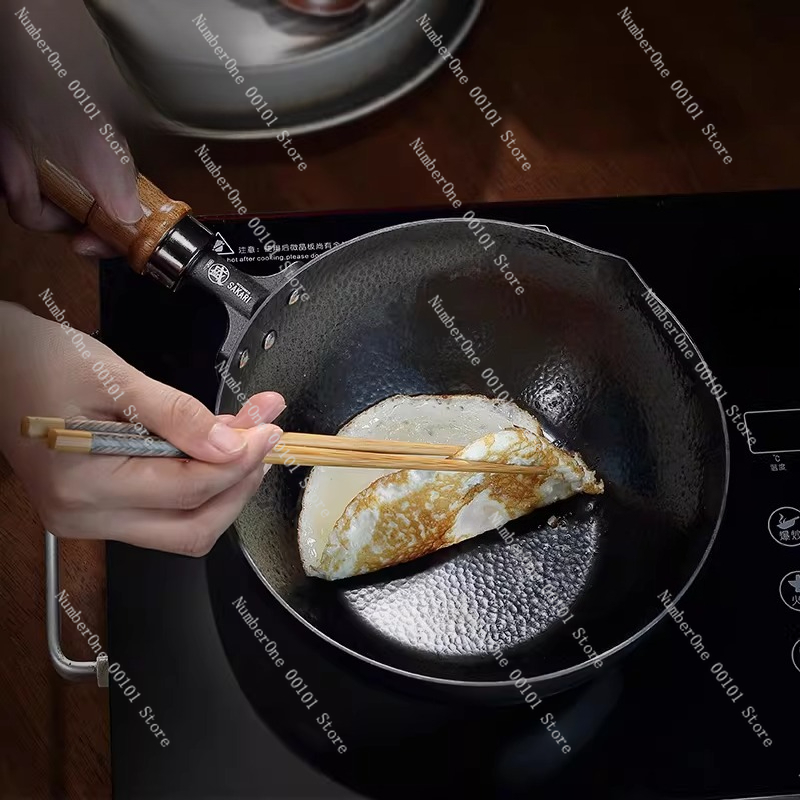 Milk Pot Non Stick Cooking Pot - Baby Food With Iron บทวิจารณ์และราคา