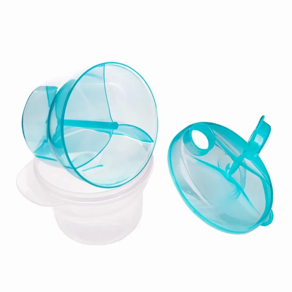 3-grid Portable Formula Dispen - Baby Food Options บทวิจารณ์และราคา