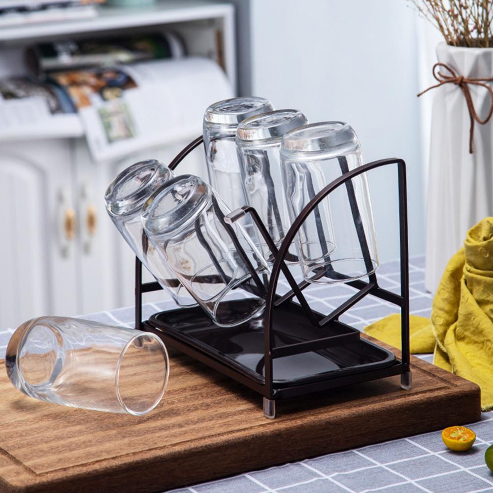 Multi Glass Cup Organizer Cup  - Baby Food With Iron บทวิจารณ์และราคา