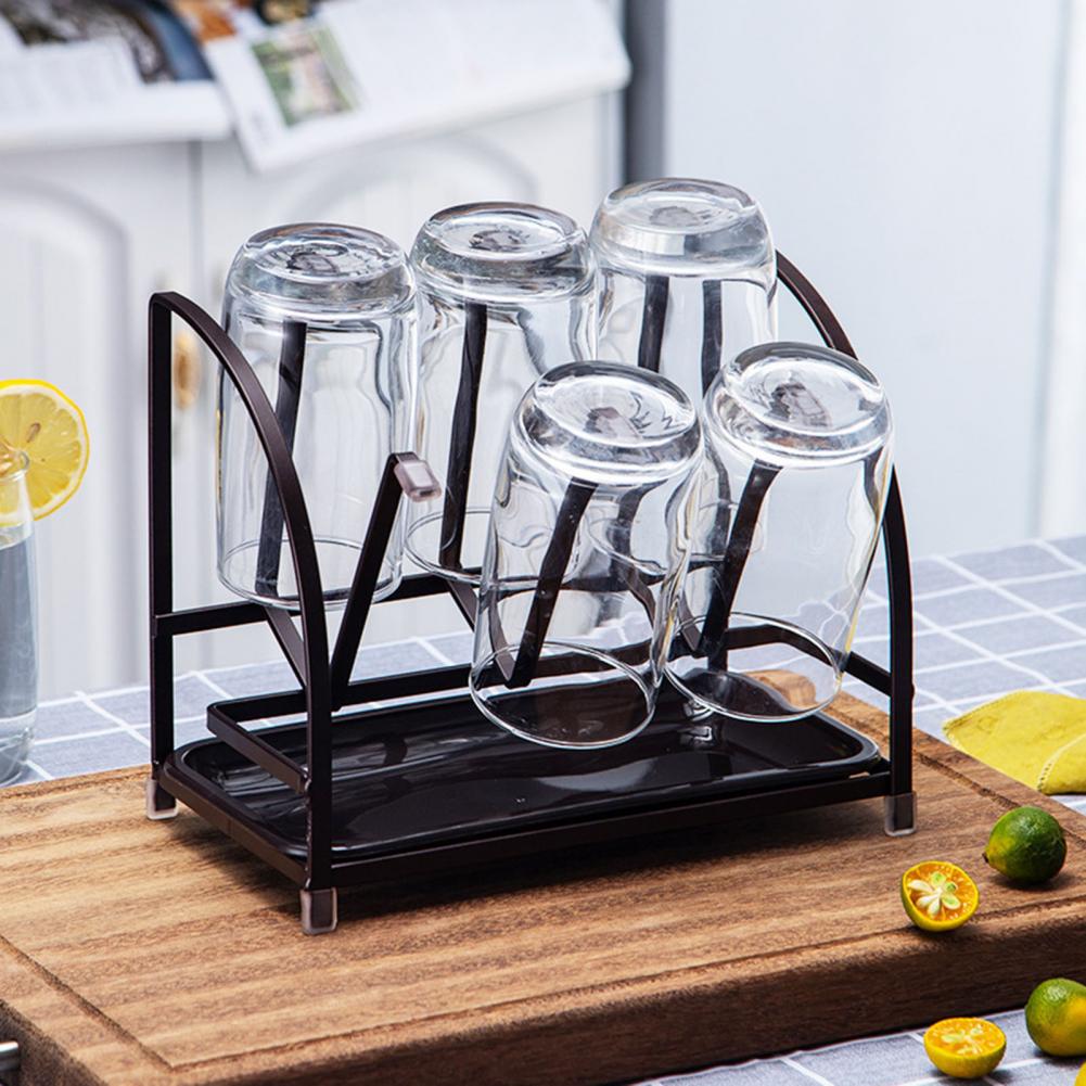 Multi Glass Cup Organizer Cup  - Baby Food With Iron บทวิจารณ์และราคา