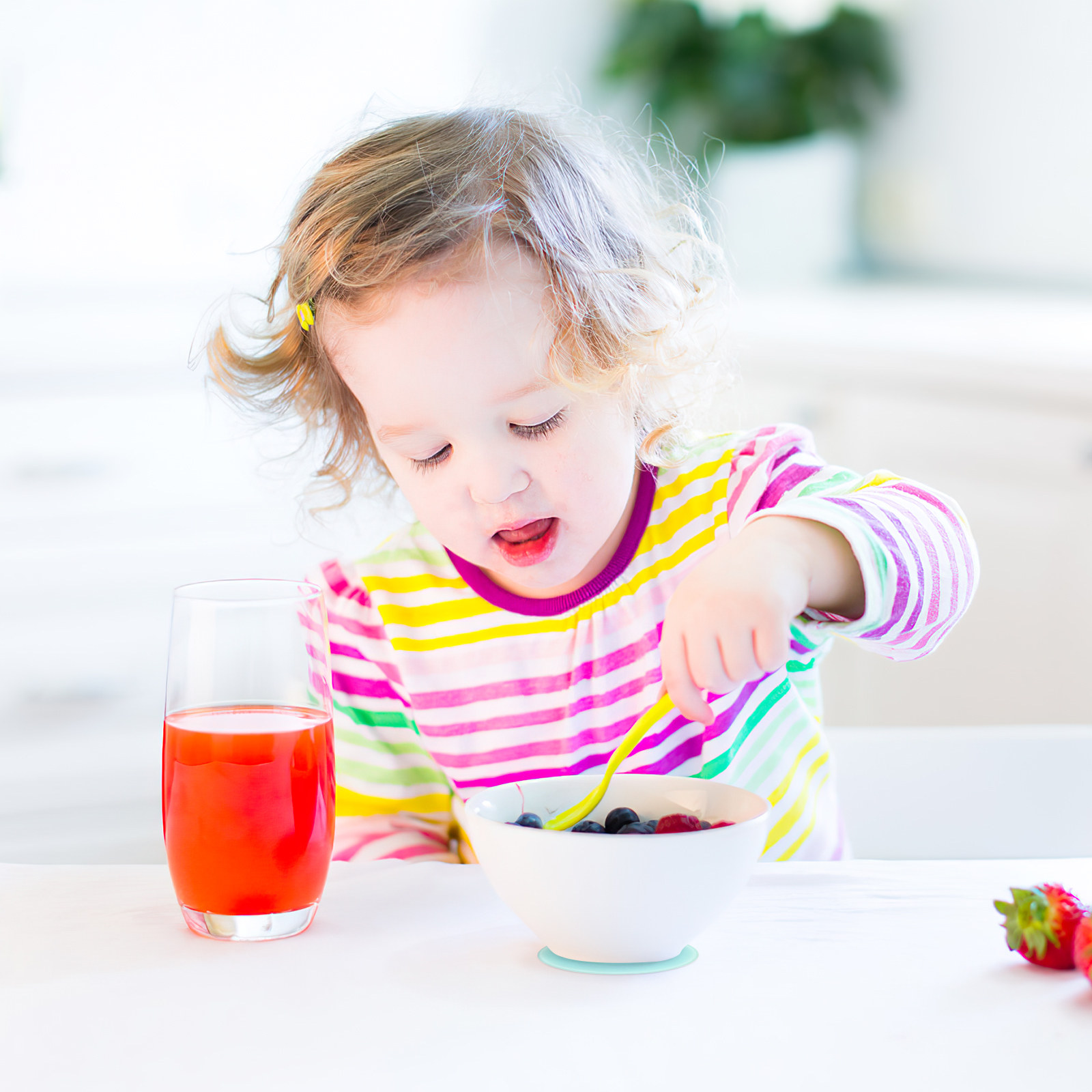 3Pcs Silicone Suction Cup Bowl - Plate Suction Toddler บทวิจารณ์และราคา