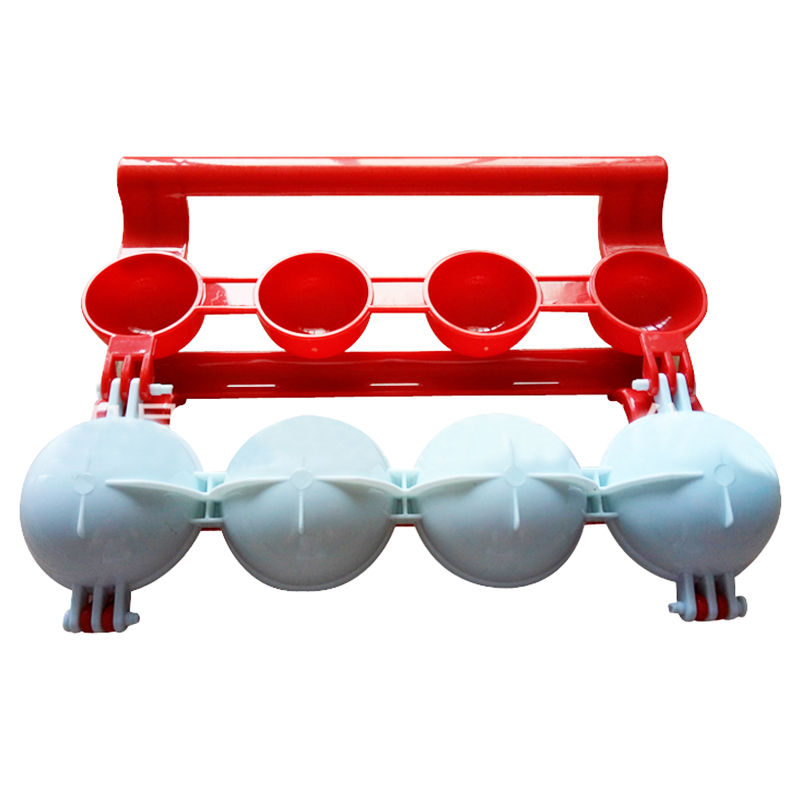 1PC new meatball mold making f - Baby Food Meat บทวิจารณ์และราคา