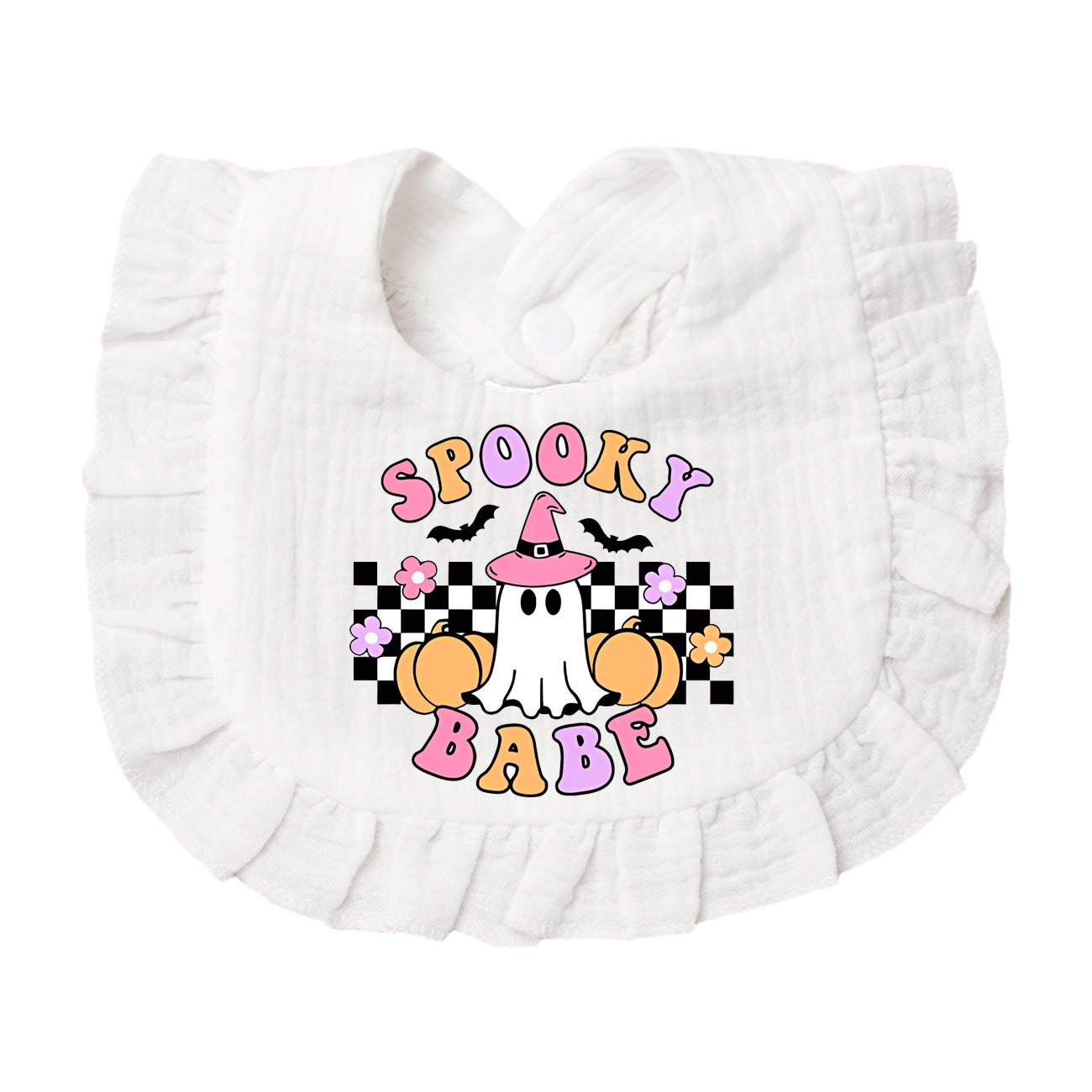 Halloween Pure Cotton Baby Dro - Baby Puree Pouch บทวิจารณ์และราคา