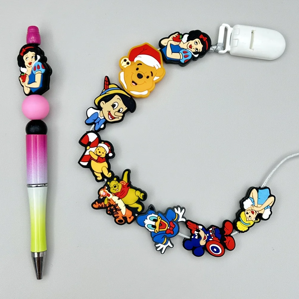 10PC DIY Cartoon Mini Silicone - Baby Food Stuff บทวิจารณ์และราคา