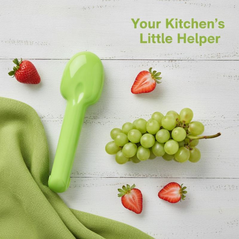 Food Grade Plastic Grape Slice - Baby Food With Iron บทวิจารณ์และราคา